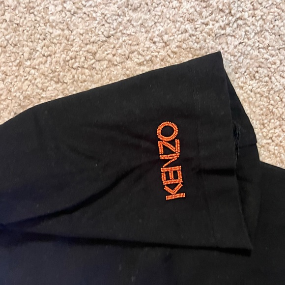 Kenzo/H&M collaboration - Picture 5 of 6